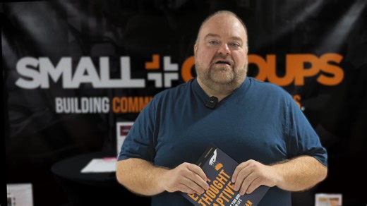 1.9K views · 16 reactions | Small group sign-ups are in full effect! Check out Every Thought Captive with Brother Bart and so many more this Sunday for this rotation of Small Groups! | Church on the Rock (Official) | Facebook