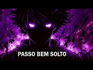 | Passo Bem Solto Phonk 🔥🎧| #Phonk #BrazilianVibes #DancePhonk #PassoBemSolto #VibeMusic