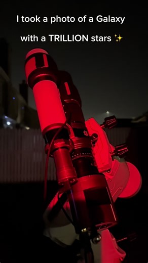 Exploring the Andromeda Galaxy: A Journey Through Space