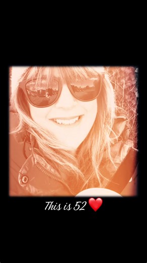 This is 52 ❤️ #aginggracefully #womenoftiktok #women #agingwell #aging