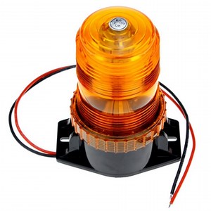 [Hot Item] Rapid Door Caution Light with 130 dB Noise Level by Hzys