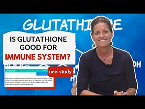 What is Glutathione And Why Is It Key to Staying Immune Strong?