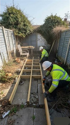 They Said This Backyard Was BEYOND Saving… We Proved Them Wrong