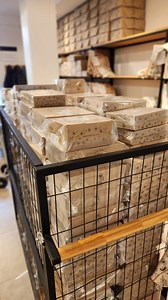 186K views · 36 reactions | Segunda tanda de pedidos que se van de Mini La colección Verano'25 está siendo una  y ustedes lo saben  殺 Todo posible gracias a nuestro equipo que día a día se esfuerza para qué los pedidos lleguen a su destino con mucho amor ❣️  Aprovechá vos también! 12 cuotas sin interés + Envío gratis en compras mayores a $99.000  Desde Mar del Plata a todo el pais. Muchas gracias por elegirnos  | Mini Ánima | Facebook