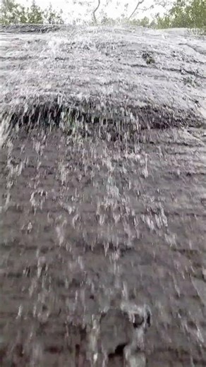 Nature Hits Back 💧 | Water Droplets in Motion Magic