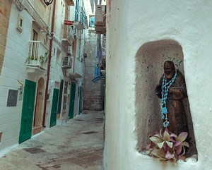 Qué Hacer En Bari: el verano eterno del sur de Italia