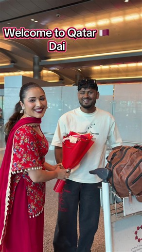 Welcome to Qatar Dai - Apne to apne hote hey
