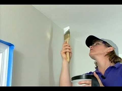 Basic Latex Painting Techniques