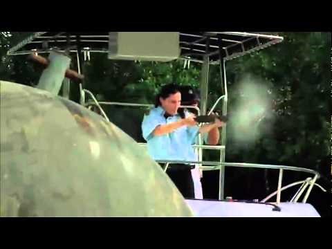Dinoshark (Tiburon Prehistorico) (Kevin O'Neill, EEUU, 2010) - Official Trailer