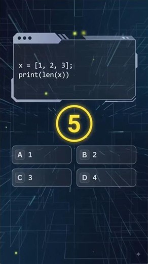 Python Quiz | Test Your Python Knowledge | Python MCQs with Answers