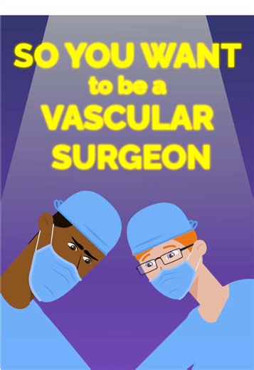 Become a Vascular Surgeon: A Comprehensive Guide