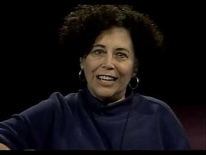 A Discussion with Gloria Steinem: A Six Part Adventure of Essays