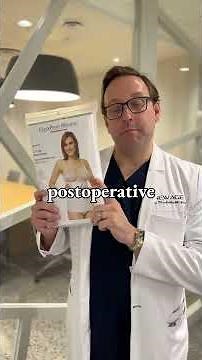 Tummy Tuck Compression Garments explained by Board Certified Plastic Surgeon in Ottawa