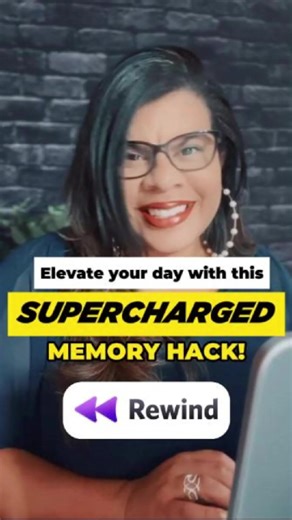 1.4K views | Have you seen this crazy AI tool called Rewind.ai? You...