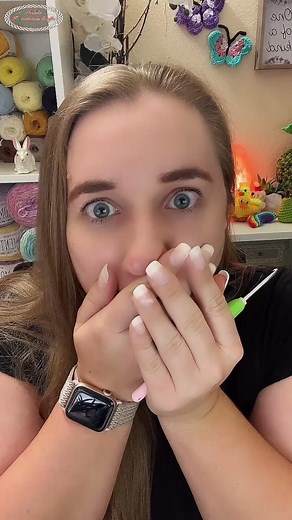 Oh No! 😮 Today is the LAST DAY to get the Incredible Summery COTTON Crochet Pattern Bundle!Hurry! Before it’s too late! ❤️ But they also come with incredible bonuses, including a chance of one last chance to win a $50 gift card from Furls Fiberarts 😮 Get the entire collection now at the LINK IN MY BIO or in my stories!❤️ PS: this collection will only be here until TODAY! So don’t wait too long to get it! Or you will miss out!❤️ ....#crochet #nickishomemadecrafts #crochetbundle #crochetpattern 