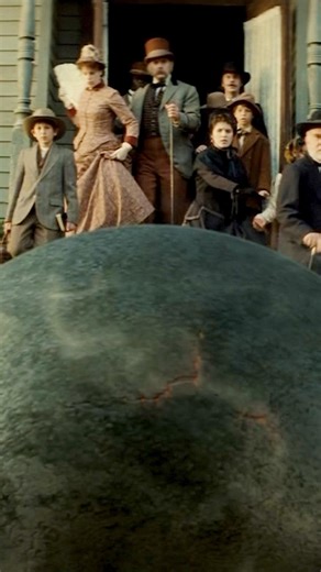 The World Is Doomed Because of This Weapon...