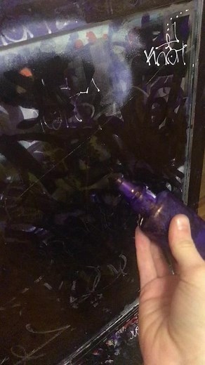 Creative Graffiti Tagging Tutorial