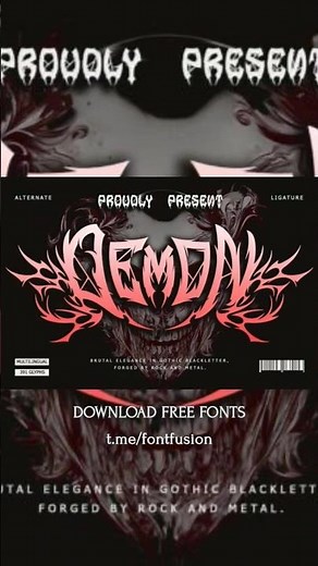 Top 20 Tattoo Fonts - Best Ink Styles