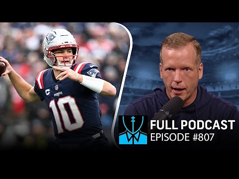 Week 16 Recap: Jaguars, Bears statement wins | Chris Simms Unbuttoned (FULL Ep. 807) | NFL on NBC