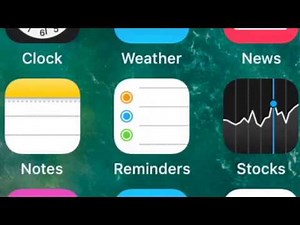 How to Delete a Reminder on iPhone and iPad