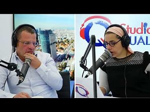 Un jour notre Histoire du 7 mai 2018 – Le Birobidjan