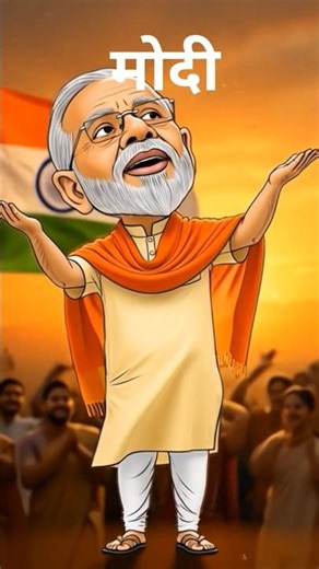 PM Modi Trending Dance Style 😎 | Cinematic Slow Motion Edit|| #trending #funny #pmmodibiopic