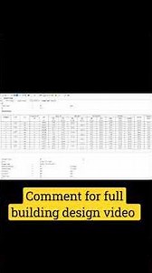 #rcdc building design | #staadprov8i software design and analysis #staadfoundation #staadpro #staad