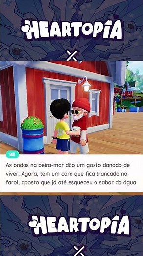 COMO FAZER A MISSÃO ENCONTRE O CAJADO DO EXPLORADOR NO HEARTOPIA