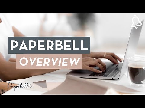 Paperbell Overview