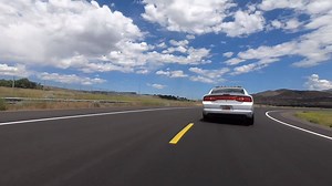 1.7K views · 58 reactions | Here are some brief scenes from POST Class #343 at the Emergency Vehicle Operations (EVO) course. EVO is a 40 hour class for the cadets and teaches them basic and advanced skills such as hand position, steering techniques, use of police radio, braking, and evasive maneuvers. They also learn multi-tasking and critical decision making crucial in the law enforcement driving environment. | Utah Department of Public Safety | Facebook