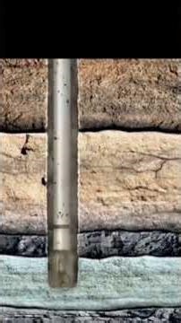 Natural gas extraction !#oilandgas #petroleumengineers #drilling #technology #viral #fyp #tech