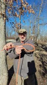 Perfection Loop Knot - Great terminal loop!