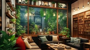 Rain, Water, Raining, Nature