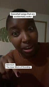 Lady Saw is Accidentally Woke