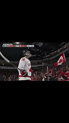 World Juniors Bedard🔥#connorbedard #hockey #worldjuniors #xyzbca #foryou #bedsy