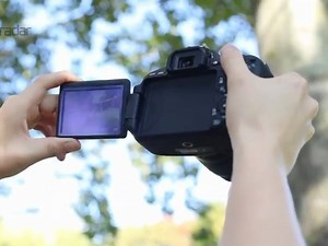 Canon EOS 600D review video
