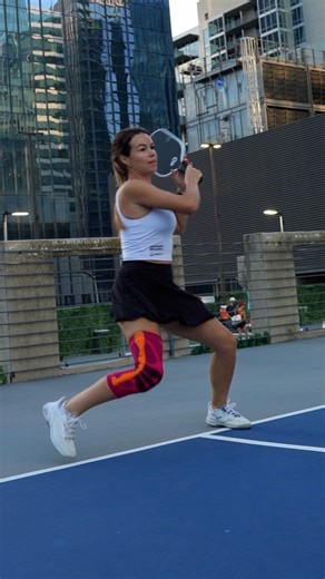 Bauerfeind USA | Braces & Compression Wear on Instagram: "Recovering from injury shouldn't be the only time you wear knee braces, just ask the pros. When you're spending hours on the pickleball court, your body's put to the test with every move. The Sports Knee Support combines targeted compression, an Omega Pad and its breathable AirKnit fabric to help you get the most out of your game. Trusted by athletes worldwide, the Sports Knee Support helps with: ✅️ Limiting excessive strain ✅️ Reducing p