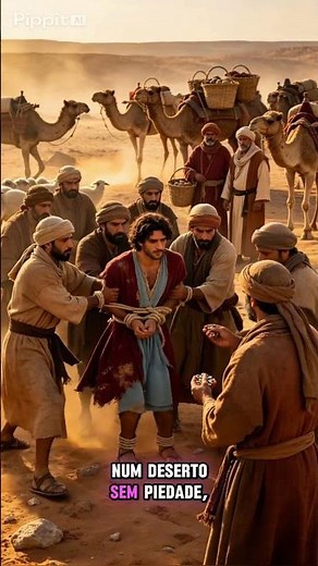 The Thrilling Story of Joseph of Egypt: From Betrayal to the Throne