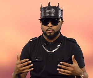 Musiq Soulchild Launches Rap Alter-Ego ‘The Husel’; Releases New Mixtape