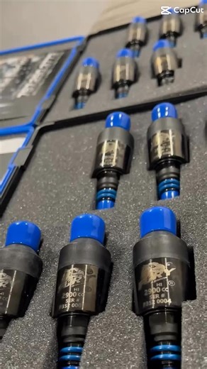 Nice edit from @checkm8_supra 🔥 We are proud to have you as part of the team! “Atomizer has engineered upgraded, 100% rebuildable replacements for the Bosch 210 and discontinued Siemens Deka 220 injectors. Shout out to @khangura_motorsports (dealer)for ordering me a set of the latest high impedance rebuildable injectors 🥳🥳🥳🥳🙌🙌🙌💪💪💪 these will be controlled by MOTEC M150” #atomizerinjectors #fueledbyatomizer #boosted #motececu #supra | Atomizer Fuel Systems