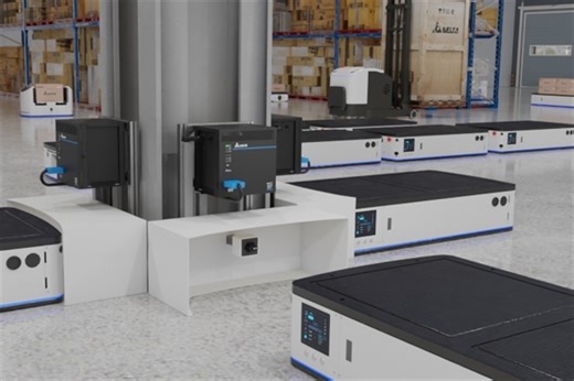 Rethinking Battery Economics in Automated Fleets: Why Charging Matters. Business announcement in Forkliftaction News