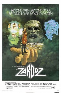 Zardoz - Alchetron, The Free Social Encyclopedia