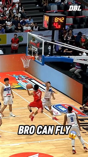 DBL Jakarta on Instagram: "Passes TWO defenders and finish it with an UP & UNDER layup! 🤯🤯 Tonton LIVE STREAMING Final Honda DBL with Kopi Good Day 2025 Jakarta antara SMA Bukit Sion Jakarta vs SMA Jubilee Jakarta di YouTube @gooddayid #HondaDBLwithKopiGoodDay #LetsGetLoud #JakartaSiapaYangPunya SoManyFeels"
