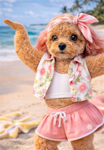 Party at the beach? . . . #yoga #dance #trending #dancetrend #trending | party beach cabana
