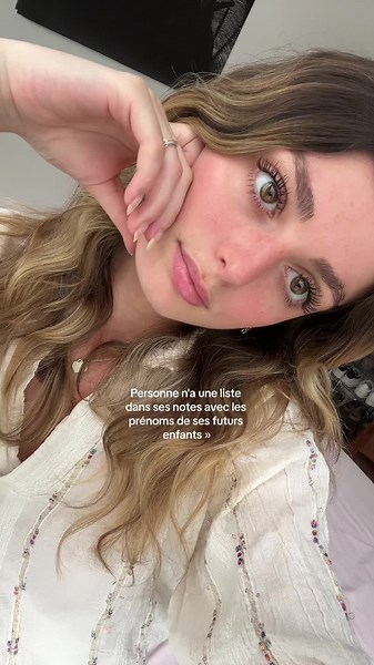 Personne ahah… #notes #enfants #folle #fyp