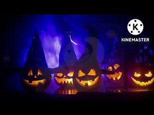 Wonder Pets save the bat opening Hungarian (October special)