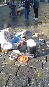 You can really make Techno with anything 👀 | Dance TV