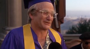 The Most Beautiful Tribute To Robin Williams, And It's Just A Minute Long