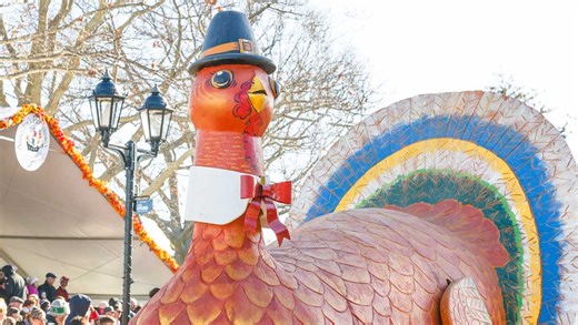 Plymouth's Thanksgiving parade: Everything you should know