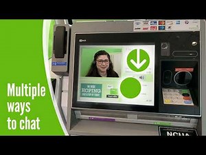 Summit Video Teller Machines